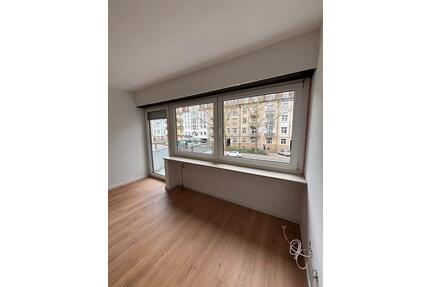 Charmante 1-Zimmer Wohnung mit Balkon - frisch saniert & zentral - Karlsruhe