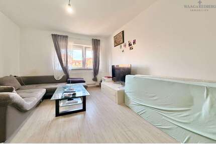 Wohnung zum Kaufen in Nürnberg 239.000,00 € 55 m²