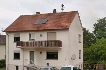 Charmantes Einfamilienhaus in ruhiger Wohnlagen von Reifenberg