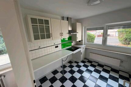 Helle 4-Zimmer-Wohnung mit Balkon – 98 m² in Regulshausen - Idar-Oberstein