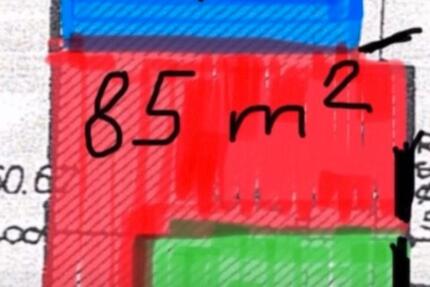 Lagerhalle 85qm zur Miete - 6,00&nbsp;EUR Kaltmiete, ca.&nbsp; 85,00&nbsp;m&sup2; in Recklinghausen (PLZ: 45661) Grullbad