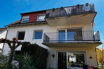 3,5 Zi-Whg in Homburg Beeden - 850,00&nbsp;EUR Kaltmiete, ca.&nbsp; 91,00&nbsp;m&sup2; in Homburg (PLZ: 66424)