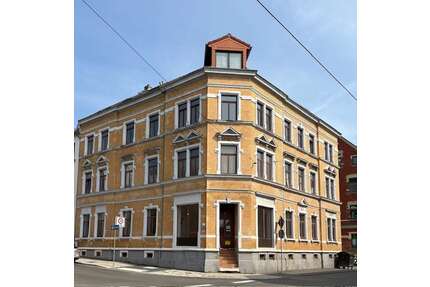 Wohnung zum Mieten in Zwickau 350,00 € 61 m²