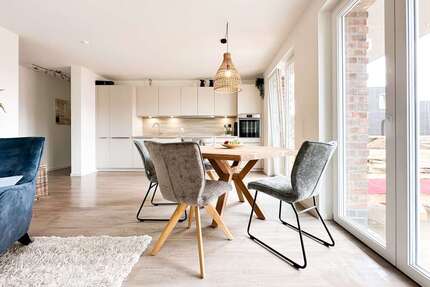 Wohnung zum Kaufen in Schleswig 359.900,00 € 81.1 m²