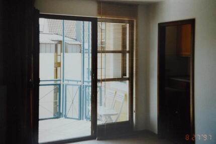 Apartment mit ruhigem Südbalkon, Nähe Isarauen - München Thalkirchen-Obersendling-Forstenried-Fürstenried-S