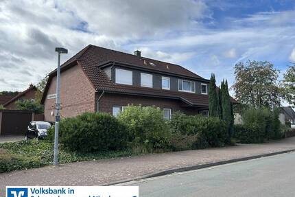 3-Zimmer-Wohnung in Holtorf - 156.000,00&nbsp;EUR Kaufpreis, ca.&nbsp; 78,00&nbsp;m&sup2;&nbsp;Wohnfl&auml;che in Nienburg (PLZ: 31582) Holtorf