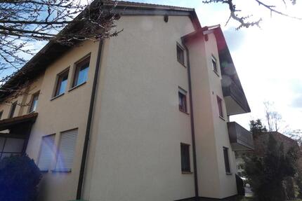 Eigentumswohnung in einem 6-Parteien-Haus in Lichtenfels