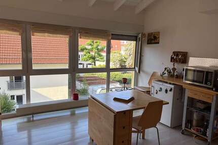 Wohnung zum Kaufen in Dettenhausen 128.000,00 € 35 m²