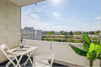 Wohnung zum Kaufen in Saarbrücken 189.900,00 € 89 m²