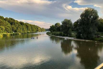 Wohnung zum Kaufen in München 1.100.000,00 € 178 m²