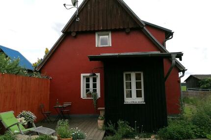 Gemütliches Häuschen mit besonderm Flair - Regnitzlosau