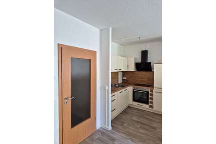 Wohnung zum Mieten in Chemnitz 369,00 € 56.29 m²