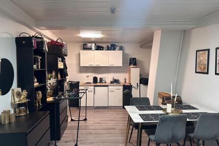 1-Zimmer Wohnung in Stadtmitte - 550,00&nbsp;EUR Kaltmiete, ca.&nbsp; 26,00&nbsp;m&sup2; in Landau in der Pfalz (PLZ: 76829)