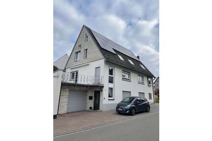 Wohnung zum Mieten in Eggenstein-Leopoldshafen 1.895,00 € 180 m²