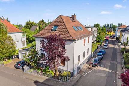 Haus zum Kaufen in Frankfurt am Main 799.000,00 € 244 m²