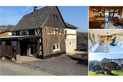 Haus zum Kaufen in Neustadt (Wied) 177.680,00 € 120 m²