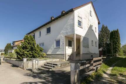 Haus zum Kaufen in Erbach-Ersingen 399.800,00 € 212.63 m²