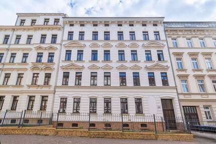 Wohnung zum Kaufen in Leipzig 345.000,00 € 117.2 m²