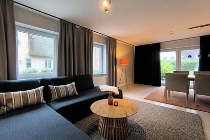 90qm Wohnung mit Garten in St. Peter-Ording - Sankt Peter-Ording