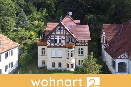 Haus zum Kaufen in Wernigerode 810.000,00 € 300 m²