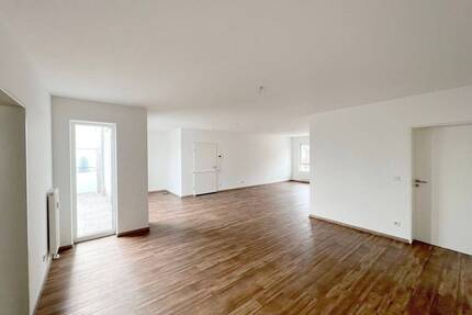 3-Zimmer-Wohnung mit moderner Raumaufteilung und hellem Wohnambiente - Oberhausen Sterkrade-Mitte