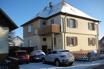 4-Zimmer-Wohnung in Waldenburg - 800,00&nbsp;EUR Kaltmiete, ca.&nbsp; 98,00&nbsp;m&sup2; in Waldenburg (PLZ: 74638)