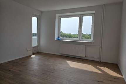 Wohnung zum Mieten in Harrislee 490,00 € 76.13 m²