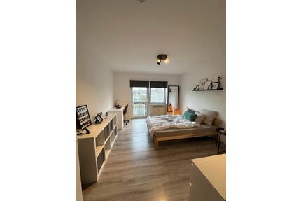 Zimmer im Studentenwohnheim (Godramsteiner Straße 50) - Landau in der Pfalz