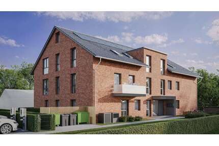 Wohnung zum Kaufen in Halstenbek 399.000,00 € 62.5 m²