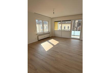 Bezugsfreie 3ZKB-Wohnung mit großem Balkon & EBK - Bingen am Rhein