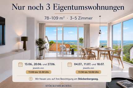 Wohnung zum Kaufen in Esslingen am Neckar 645.050,00 € 88 m²