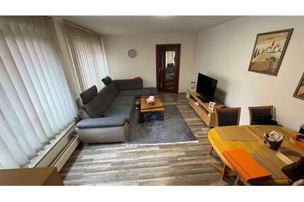 Wohnung zum Kaufen in Fürth 160.000,00 € 50 m²