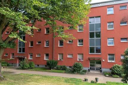 Wohnung zum Mieten in Essen 501,00 € 64.13 m²