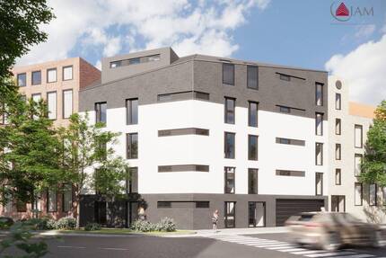 Kleines süßes Appatment in Offenbach am Main