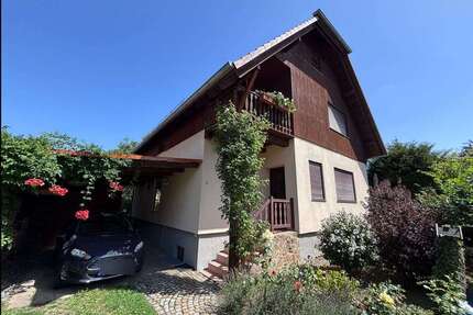 Haus zum Kaufen in Radeberg 525.000,00 € 150.78 m²
