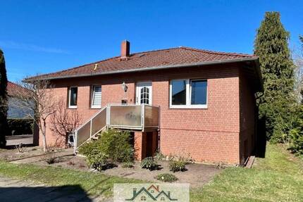 Einfamilienhaus mit viel Potenzial in ruhiger Lage am Stadtrand!! - Uckermünde Ueckermünde