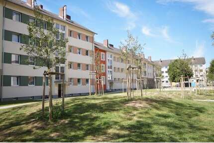 Wohnung zum Mieten in Minden 875,00 € 67.46 m²