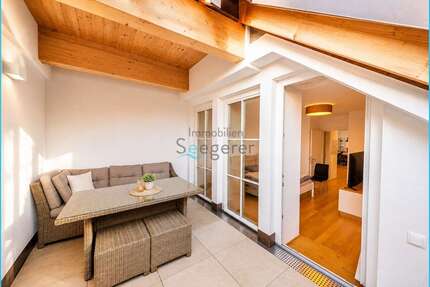 Wohnen auf Zeit in Lindau (Bodensee) 1.800,00 €