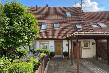 Haus zum Kaufen in Aufhausen 245.000,00 € 134 m²