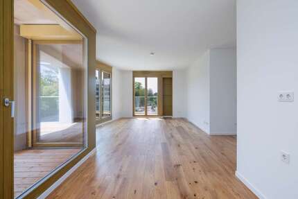 Wohnung zum Kaufen in Landsberg am Lech 1.125.900,00 € 126.21 m²