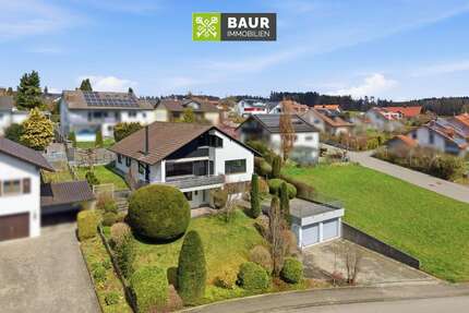 Haus zum Kaufen in Baindt 848.000,00 € 173 m²