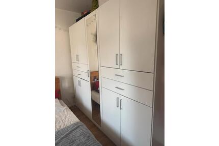 1 Zimmer Wohnung in Nürnberg ab 01.05.2026
