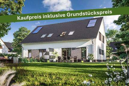 Haus zum Kaufen in Bergen 287.690,00 € 128 m²