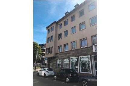 2-Zimmer-Wohnung in Gelsenkirchen-Altstadt zu vermieten. (2.OG)