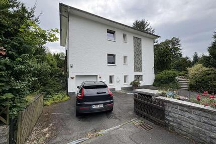 Freistehendes Einfamilienhaus von privat mit zwei Bauplätzen - Gefrees Böseneck