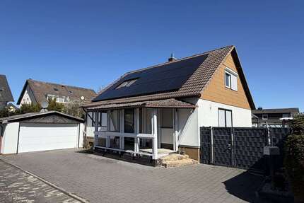 Haus zum Kaufen in Willebadessen 289.000,00 € 158 m²