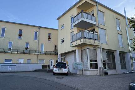 Wohnung zum Kaufen in Pfinztal 180.000,00 € 52.29 m²