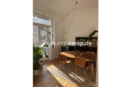 Wohnungsswap - Helenenstraße - 1.400,00&nbsp;EUR Kaltmiete, ca.&nbsp; 98,00&nbsp;m&sup2;&nbsp;Wohnfl&auml;che in Hamburg (PLZ: 22765) Altona-Nord