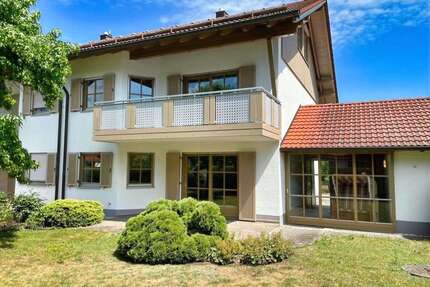 Haus zum Kaufen in Marktoberdorf 740.000,00 € 161 m²