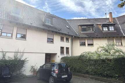 Wohnung zum Kaufen in Remseck 249.000,00 € 80.51 m²
